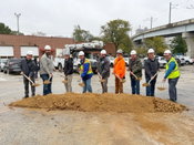 Integrate Construction Partners Breaks Ground on $11.7 Million Municipal Maintenance Facility for City of Clayton, MO